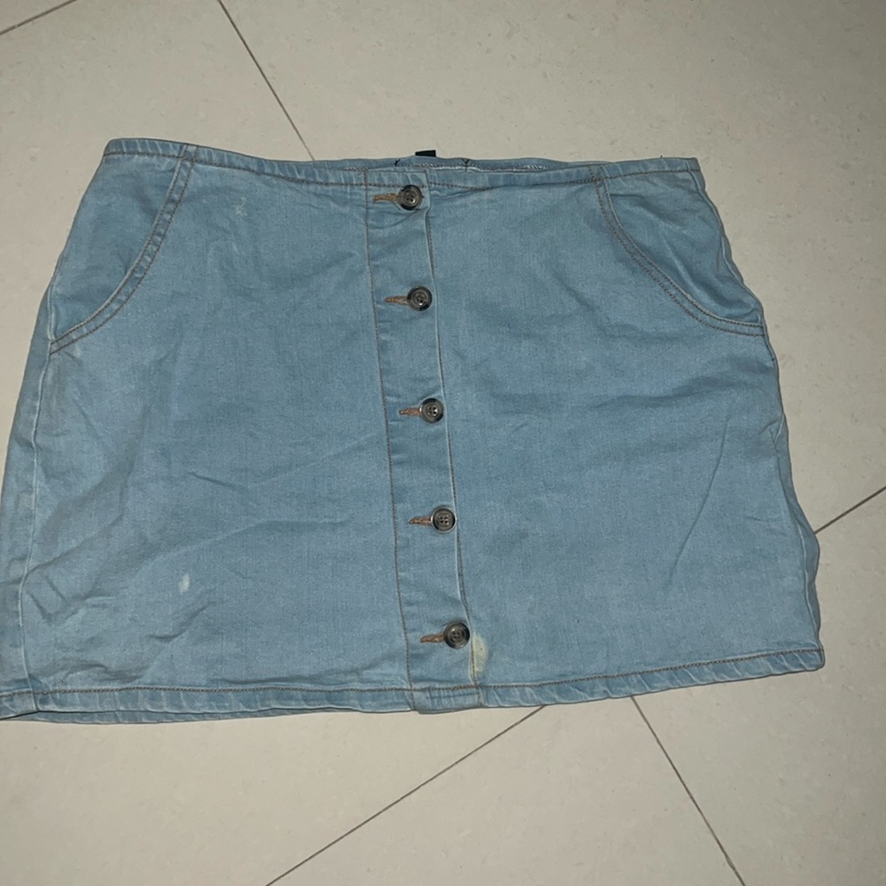 Skirt